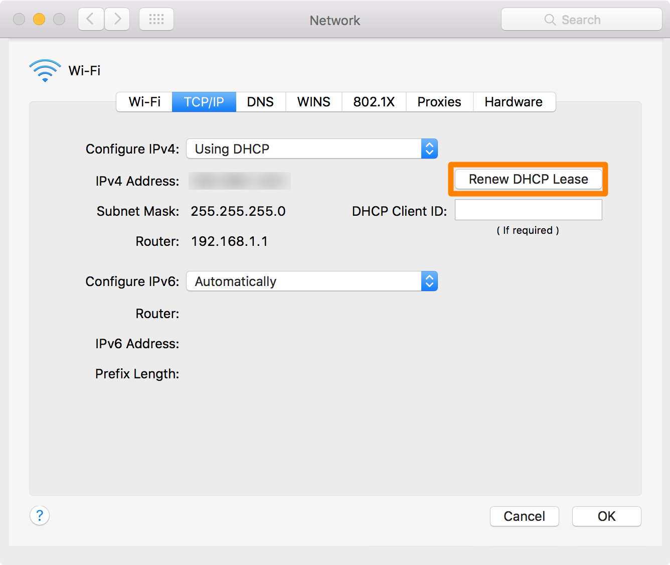 Download dhcp server for mac installer